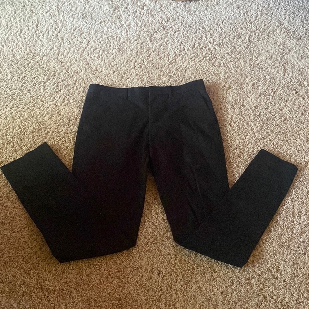 Express Slacks